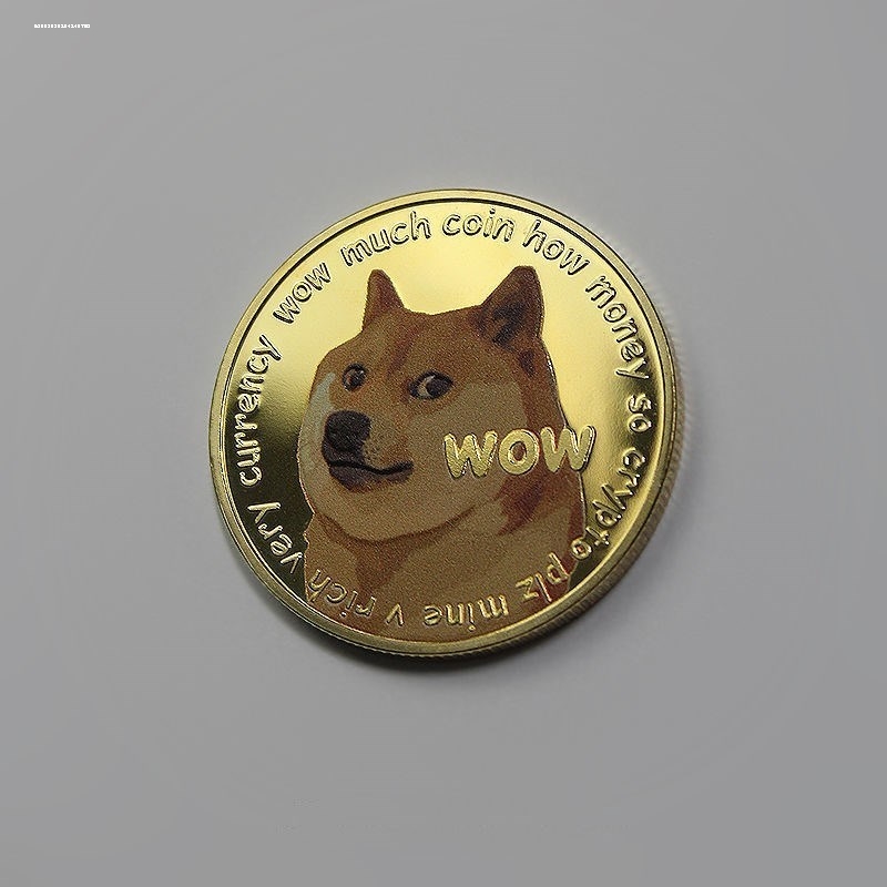 doge虚拟币升值空间大吗的简单介绍