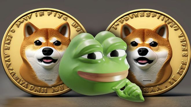doge币发行总量(doge币发行价多少)