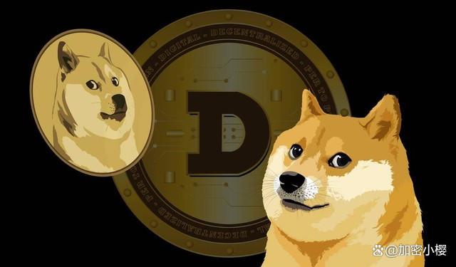 doge币还能涨吗(doge币总量太大了还会有升值的空间吗以后)