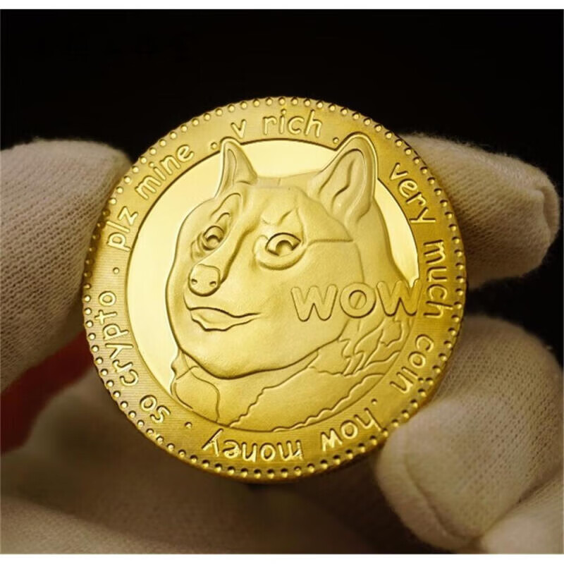 doge币100元(doge币有升值空间吗)
