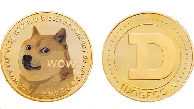 doge币今日实时价格(dogecoin币最新价格)