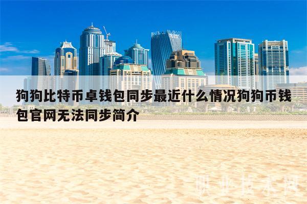 doge币转入哪些钱包的简单介绍