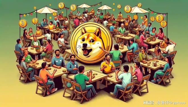 doge币交易行情(dogecoin币行情)