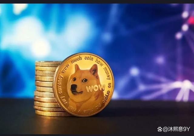 doge币交易行情(dogecoin币行情)