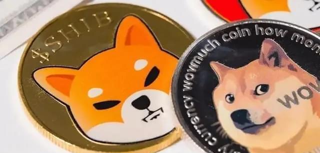 最新发行doge币(doge币发行总量无限)
